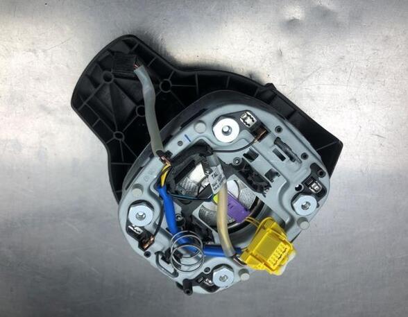 Driver Steering Wheel Airbag SEAT LEON (1P1)