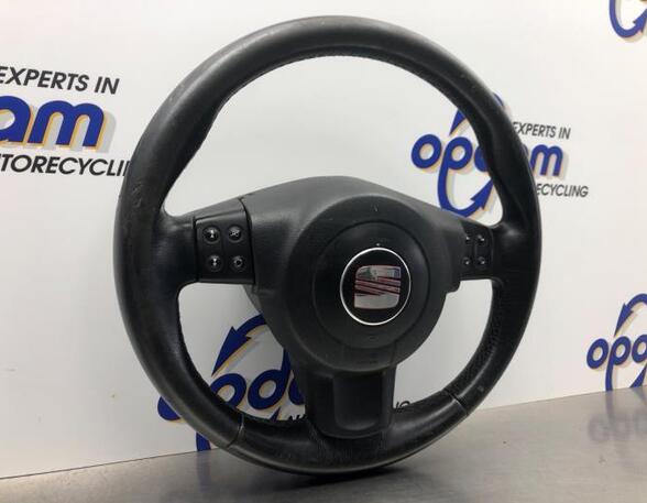 Driver Steering Wheel Airbag SEAT LEON (1P1)