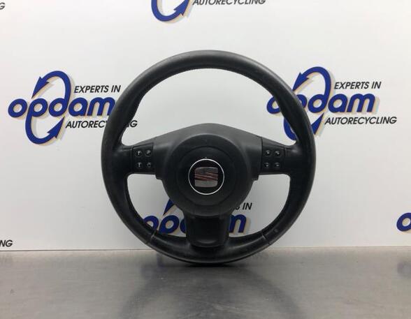 Driver Steering Wheel Airbag SEAT LEON (1P1)