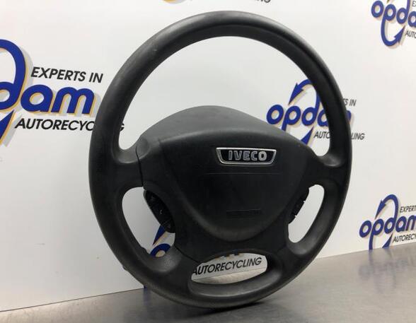 Driver Steering Wheel Airbag IVECO DAILY V Van, IVECO DAILY V Platform/Chassis, IVECO DAILY IV Van, IVECO DAILY VI Van