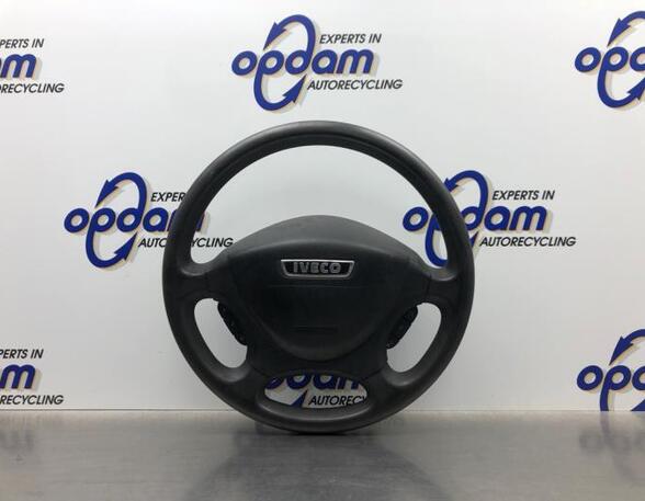 Driver Steering Wheel Airbag IVECO DAILY V Van, IVECO DAILY V Platform/Chassis, IVECO DAILY IV Van, IVECO DAILY VI Van