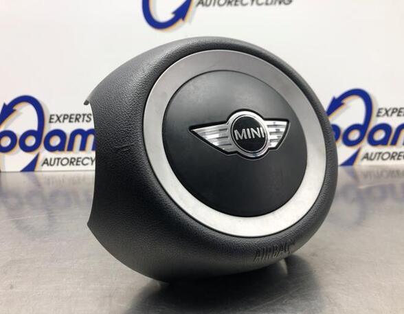 Driver Steering Wheel Airbag MINI MINI CLUBMAN (R55), MINI MINI COUNTRYMAN (R60)