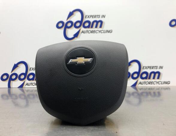 Airbag Fahrer Chevrolet Spark M300 95975333 P21173723