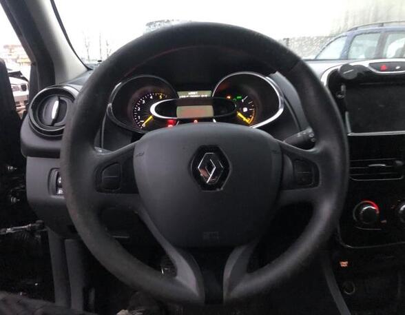 Driver Steering Wheel Airbag RENAULT CLIO IV Grandtour (KH_), RENAULT CLIO III Grandtour (KR0/1_)