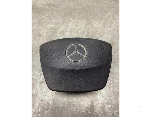 Driver Steering Wheel Airbag MERCEDES-BENZ CITAN Box Body/MPV (W415)