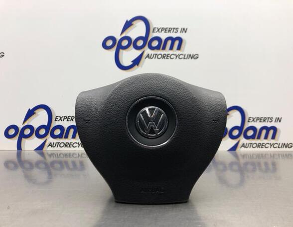 Airbag Fahrer VW Golf VI 5K 3C8880201L P21640220