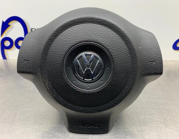 Airbag Fahrer VW Polo V 6R, 6C 6R0880201G P21709443