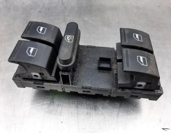 Switch for window winder VW PASSAT Variant (3C5)