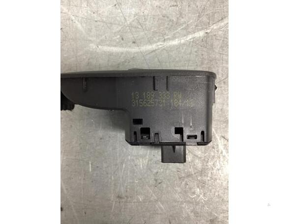 Switch for window winder OPEL CORSA D (S07)