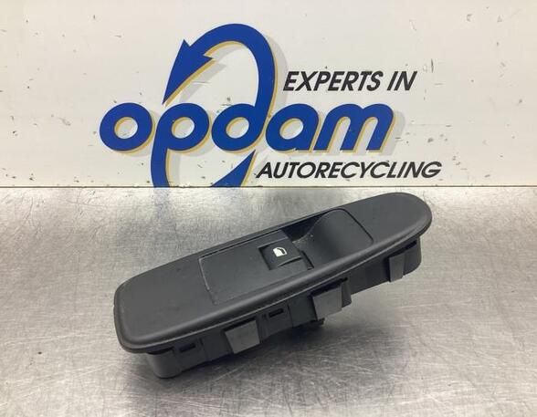 Switch for window winder CITROËN C4 PICASSO I MPV (UD_), CITROËN C4 GRAND PICASSO I (UA_)