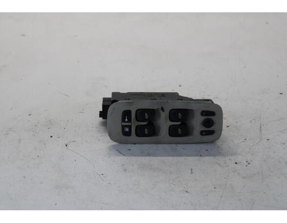 Switch for window winder VOLVO S60 I (384), VOLVO V70 II (285), VOLVO XC70 CROSS COUNTRY (295), VOLVO XC90 I (275)