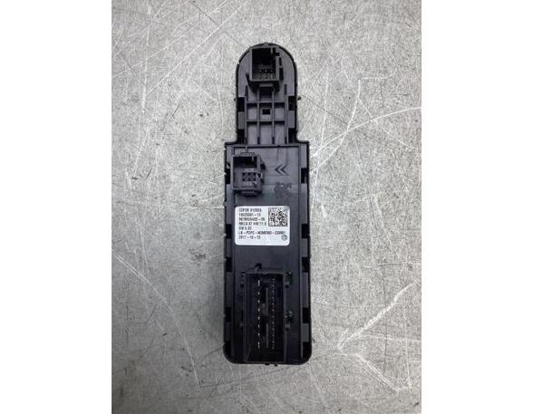 Switch for window winder CITROËN C3 AIRCROSS II (2R_, 2C_)