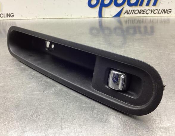 Switch for window winder MINI MINI CLUBVAN (R55)