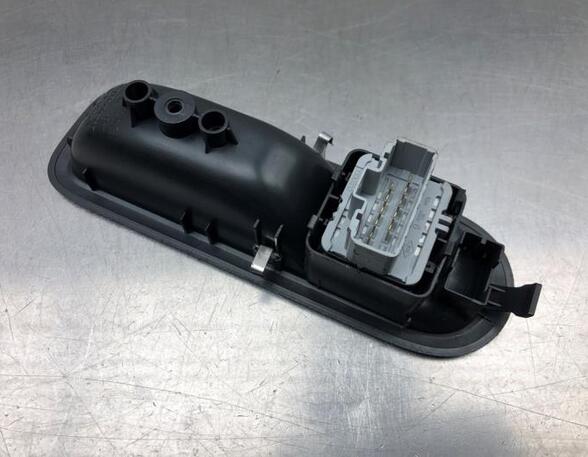 Switch for window winder RENAULT TWINGO II (CN0_)