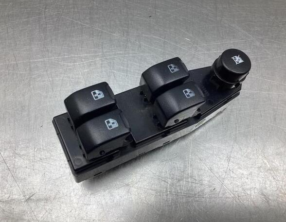 Switch for window winder CHEVROLET SPARK (M300)