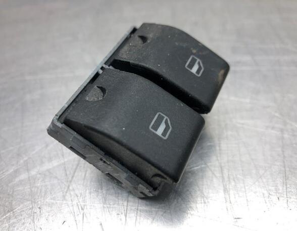 Switch for window winder SEAT IBIZA III (6L1), VW POLO (9N_), SEAT CORDOBA (6L2), VW POLO Saloon (9A4, 9A2, 9N2, 9A6)