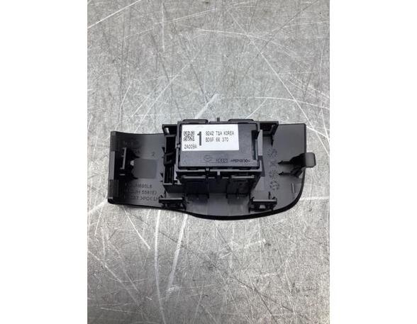 Switch for window winder MAZDA 3 Hatchback (BP)