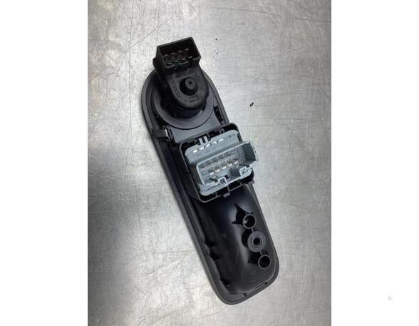 Switch for window winder RENAULT TWINGO II (CN0_)