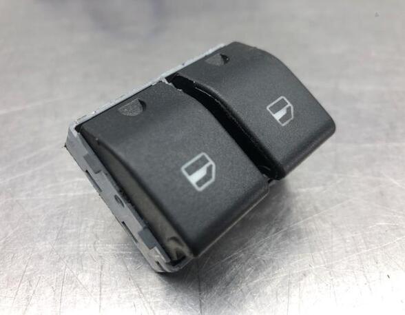 Switch for window winder SEAT IBIZA III (6L1)