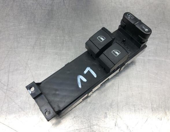 Switch for window winder SEAT LEON (1M1)