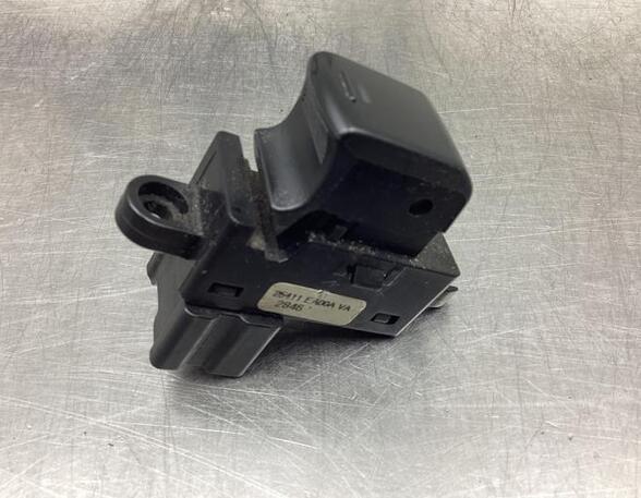 Switch for window winder NISSAN NOTE (E11, NE11)