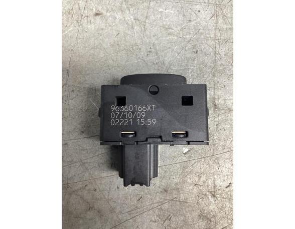 Switch for window winder PEUGEOT 407 SW (6E_)