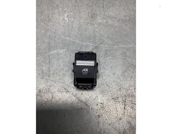 Switch for window winder RENAULT CLIO V (B7_)