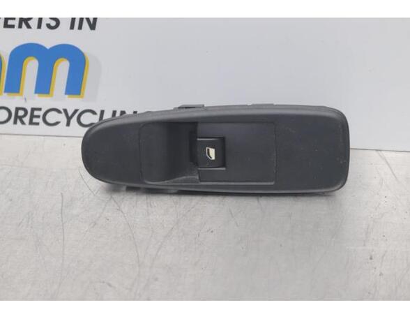 Switch for window winder CITROËN C4 PICASSO I MPV (UD_), CITROËN C4 GRAND PICASSO I (UA_)