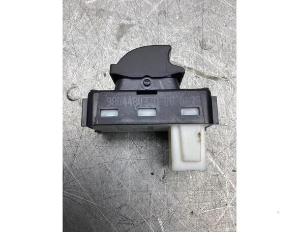 Switch for window winder OPEL GRANDLAND X (A18)