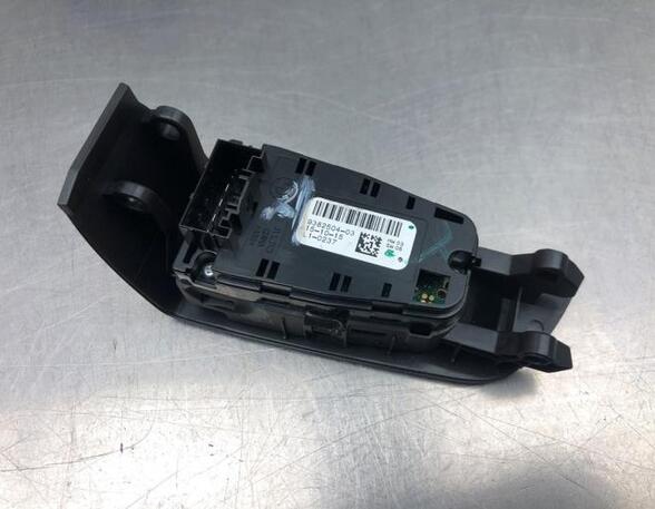 Switch for window winder BMW 7 (G11, G12)