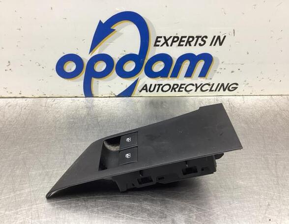 Switch for window winder OPEL ASTRA J Sports Tourer (P10)