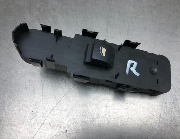 Schakelaar voor Elektrische Ramen PEUGEOT 307 (3A/C), PEUGEOT 307 Break (3E)