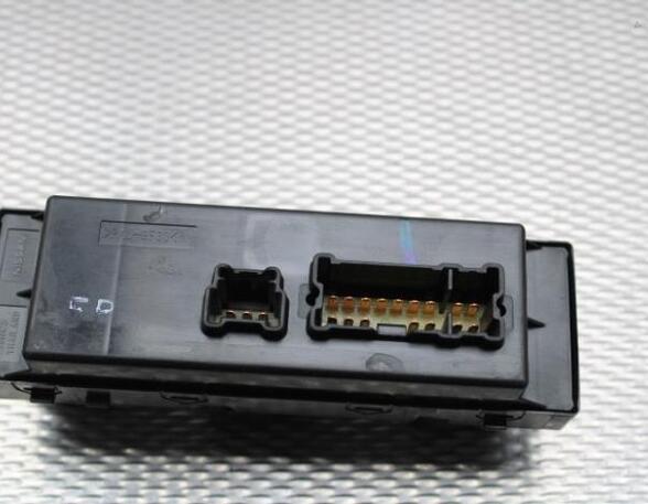 Switch for window winder NISSAN QASHQAI II SUV (J11, J11_)