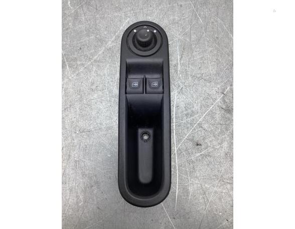 Switch for window winder RENAULT TWINGO III (BCM_, BCA_)