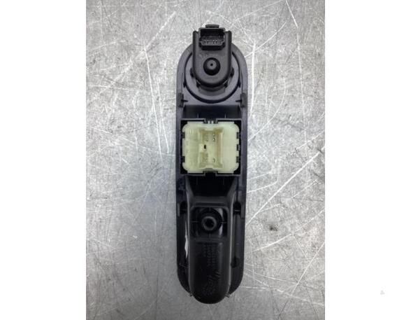 Switch for window winder RENAULT TWINGO III (BCM_, BCA_)