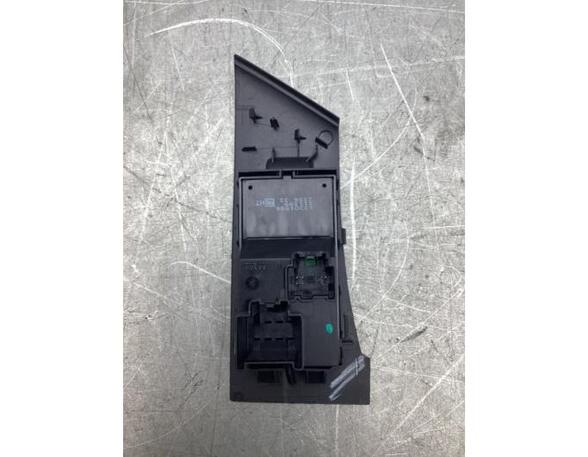 Switch for window winder OPEL ASTRA J (P10)