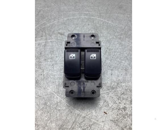 Switch for window winder HYUNDAI i10 (PA)