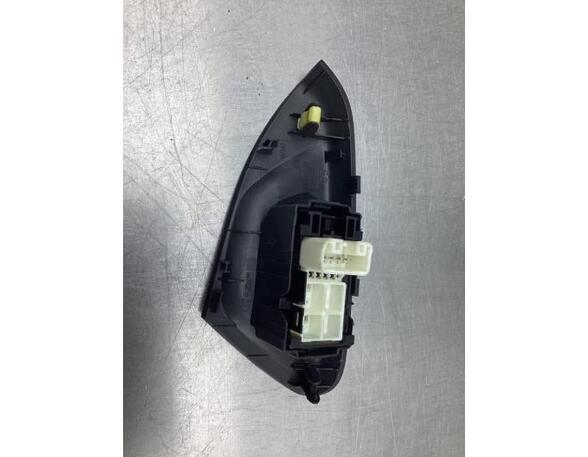 Switch for window winder PEUGEOT 108