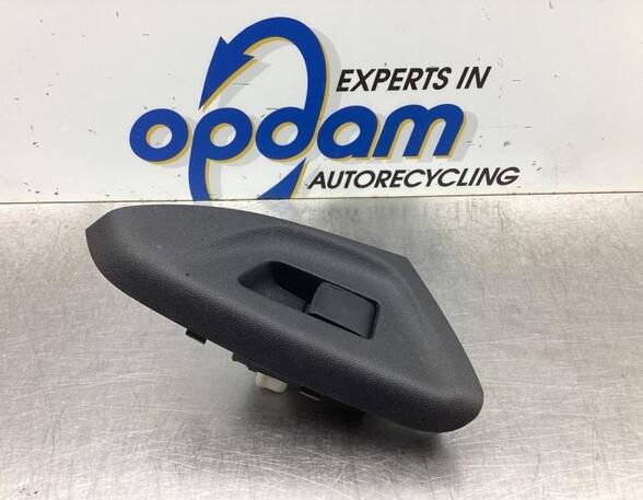 Switch for window winder PEUGEOT 108