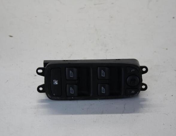 Switch for window winder VOLVO S40 II (544)