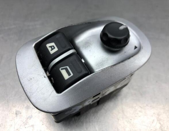 Schakelaar voor Elektrische Ramen PEUGEOT 206+ (2L_, 2M_)