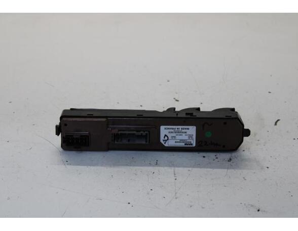 Schakelaar voor Elektrische Ramen SAAB 9-3 (YS3F, E79, D79, D75)