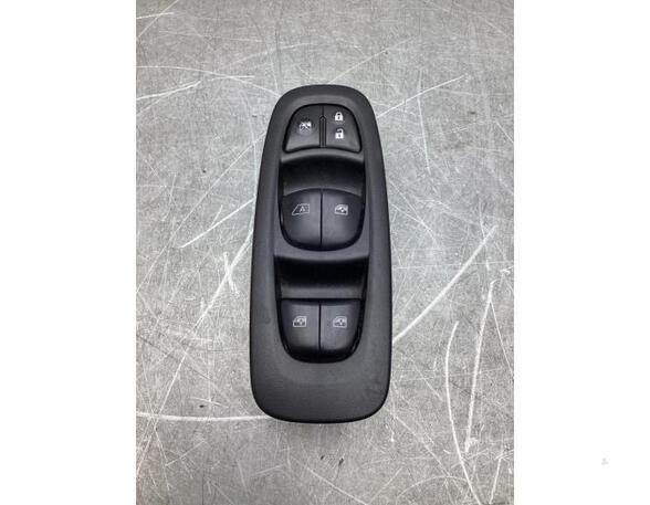 Switch for window winder RENAULT KADJAR (HA_, HL_)