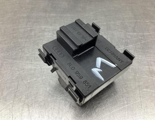 Switch for window winder AUDI A3 (8L1)