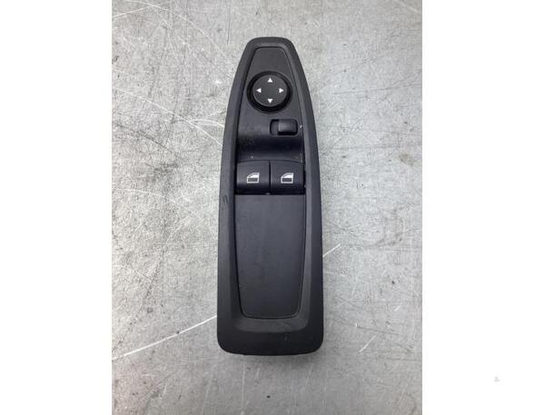 Switch for window winder BMW 1 (F21)