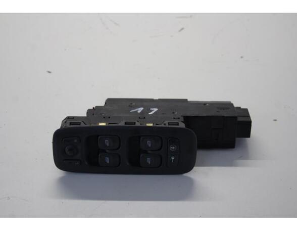 Switch for window winder VOLVO V70 II (285), VOLVO XC70 CROSS COUNTRY (295)