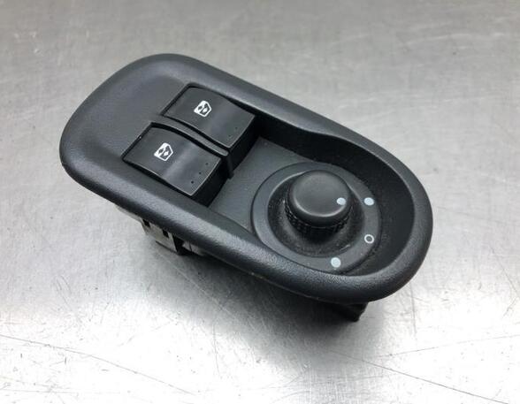 Switch for window winder RENAULT KANGOO Express (FW0/1_), RENAULT KANGOO / GRAND KANGOO (KW0/1_)