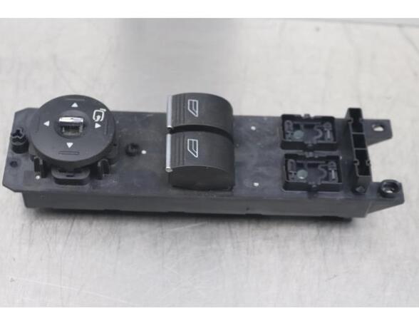 Switch for window winder FORD FIESTA VI (CB1, CCN), FORD FIESTA VI Van