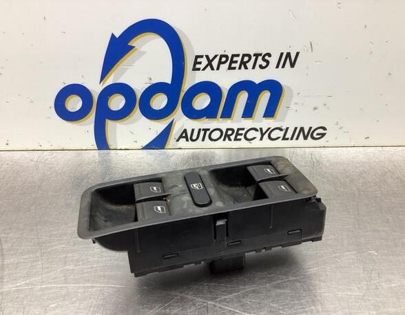 Switch for window winder VW TOURAN (1T1, 1T2), VW GOLF V (1K1), VW GOLF VI (5K1), VW TIGUAN (5N_)