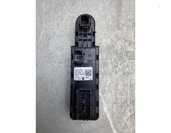 Switch for window winder PEUGEOT 5008 II (MC_, MJ_, MR_, M4_)